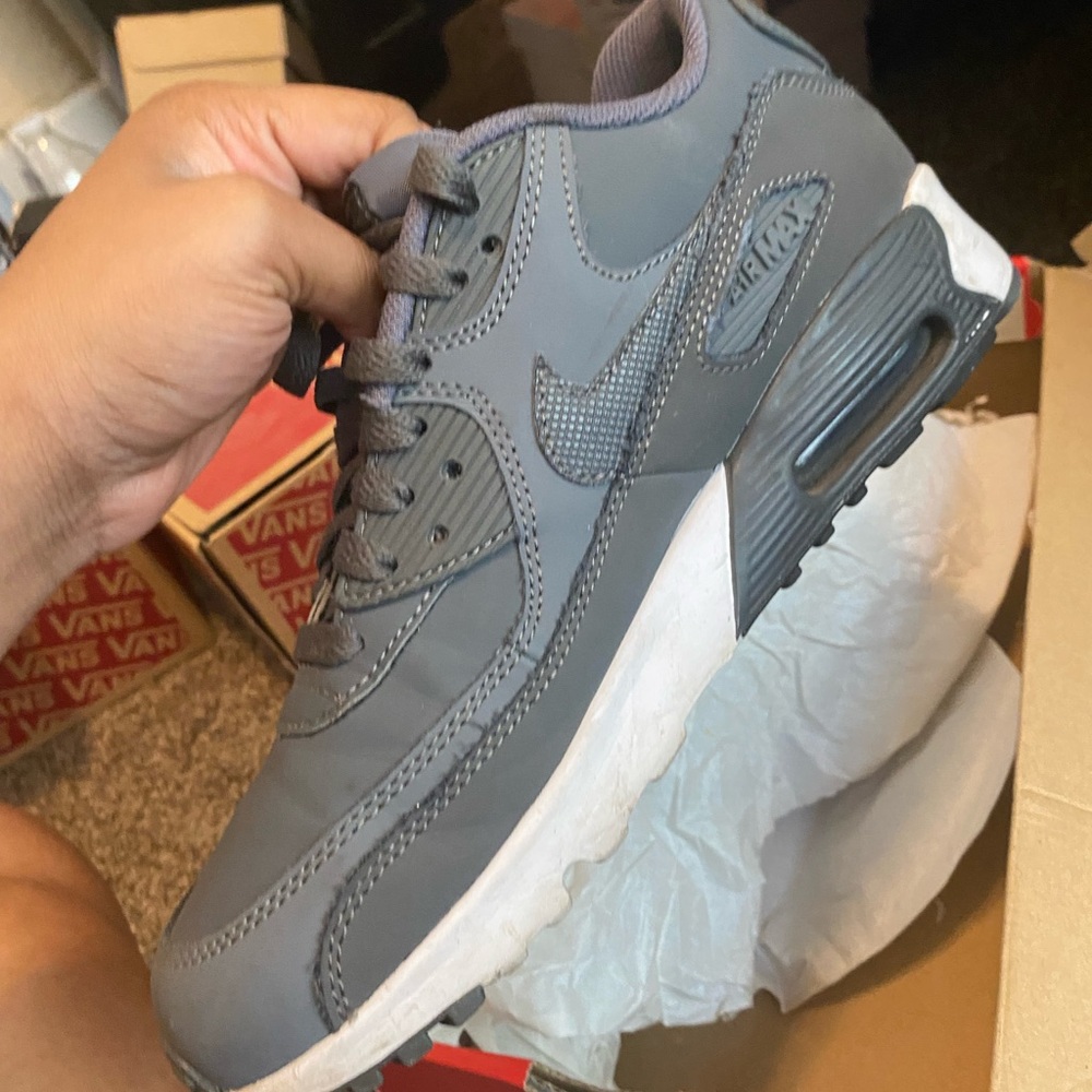 Nike
